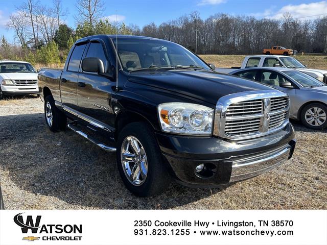 2007 Dodge Ram 1500 Pickup Laramie's photo