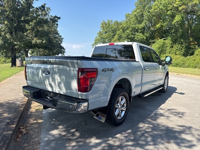 2024 Ford F-150 XLT photo 7