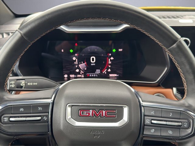 2023 Gmc Canyon AT4 photo 15