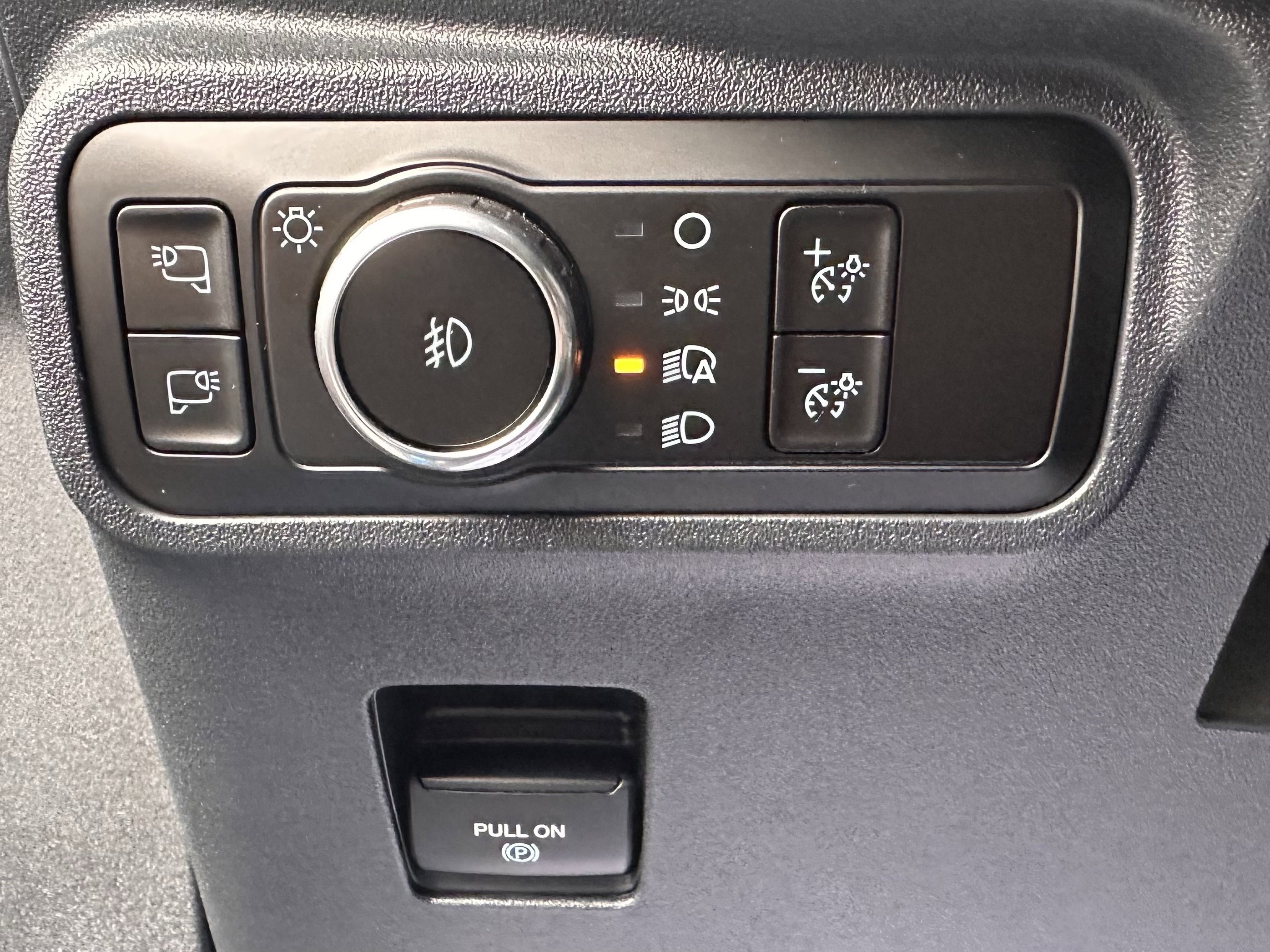 2024 Ford Bronco Raptor photo 4