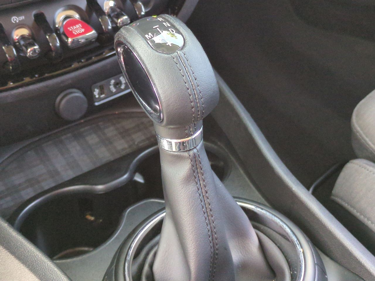 2017 Mini Cooper Base S photo 12