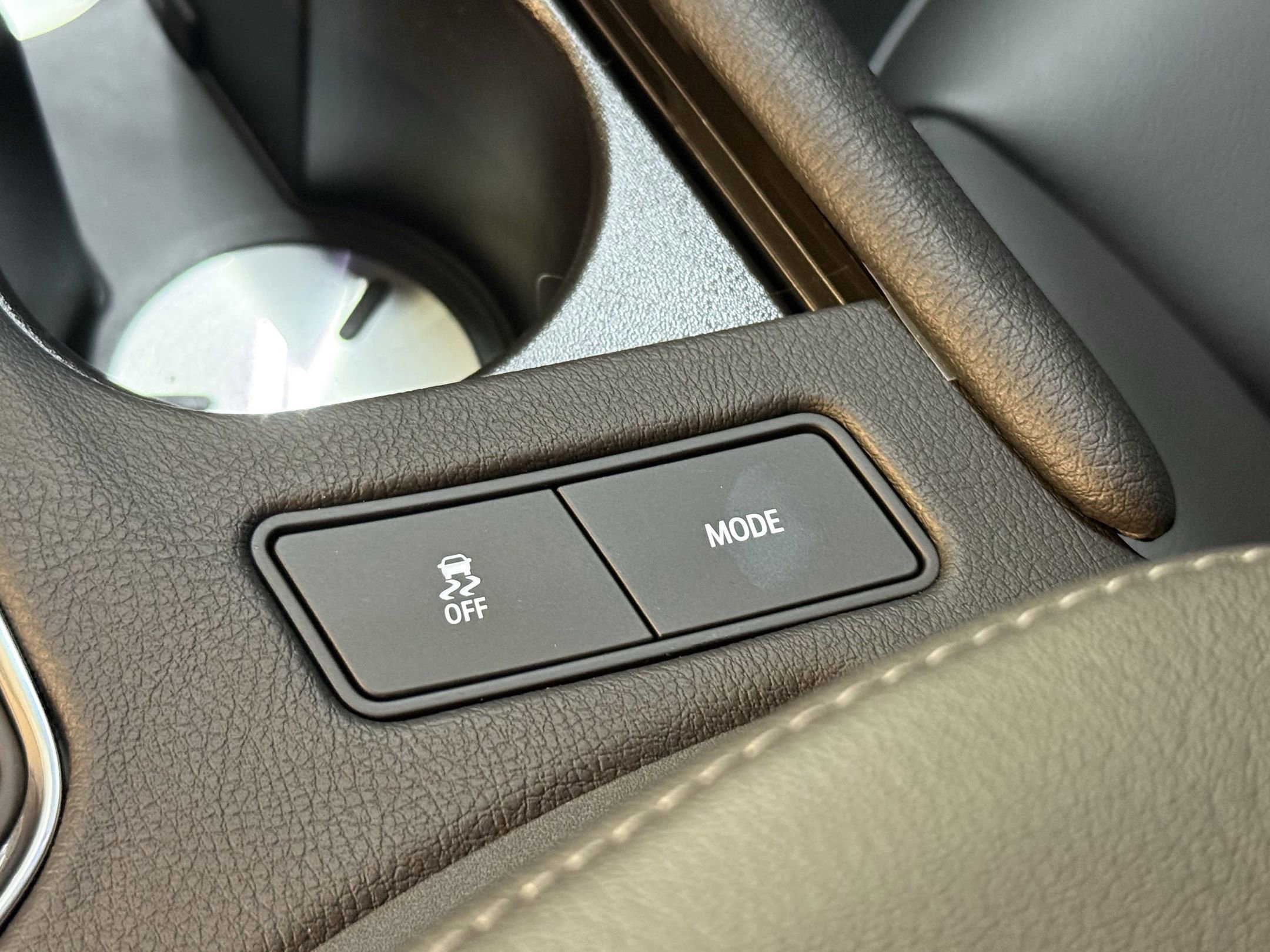 2025 Cadillac XT5 Luxury photo 33