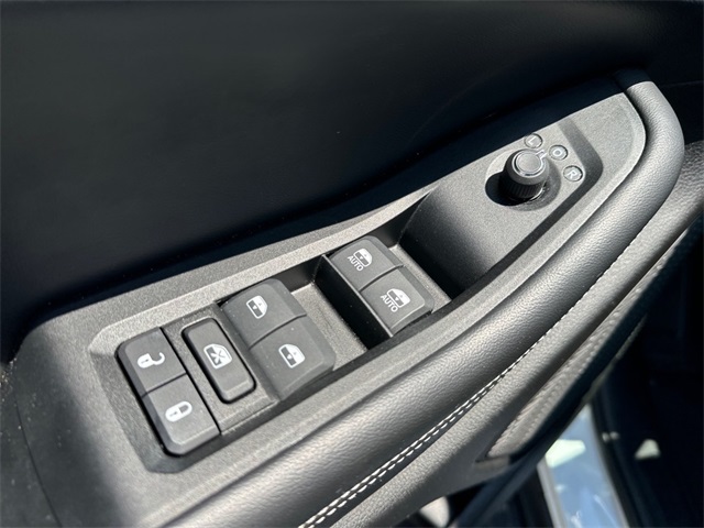 2024 Jeep Grand Cherokee Altitude X photo 16