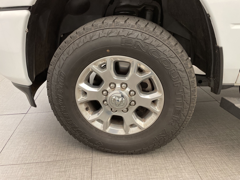 2023 Ram 2500 Laramie photo 7