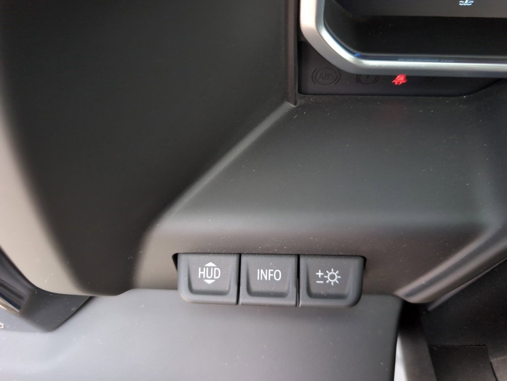 2023 Gmc Sierra 1500 Denali photo 20