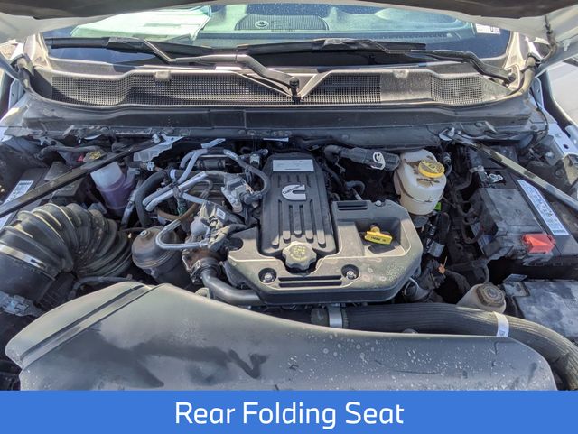 2025 Ram 2500 Tradesman photo 10