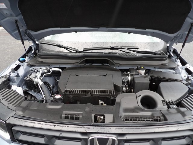 2026 Honda Passport photo 41