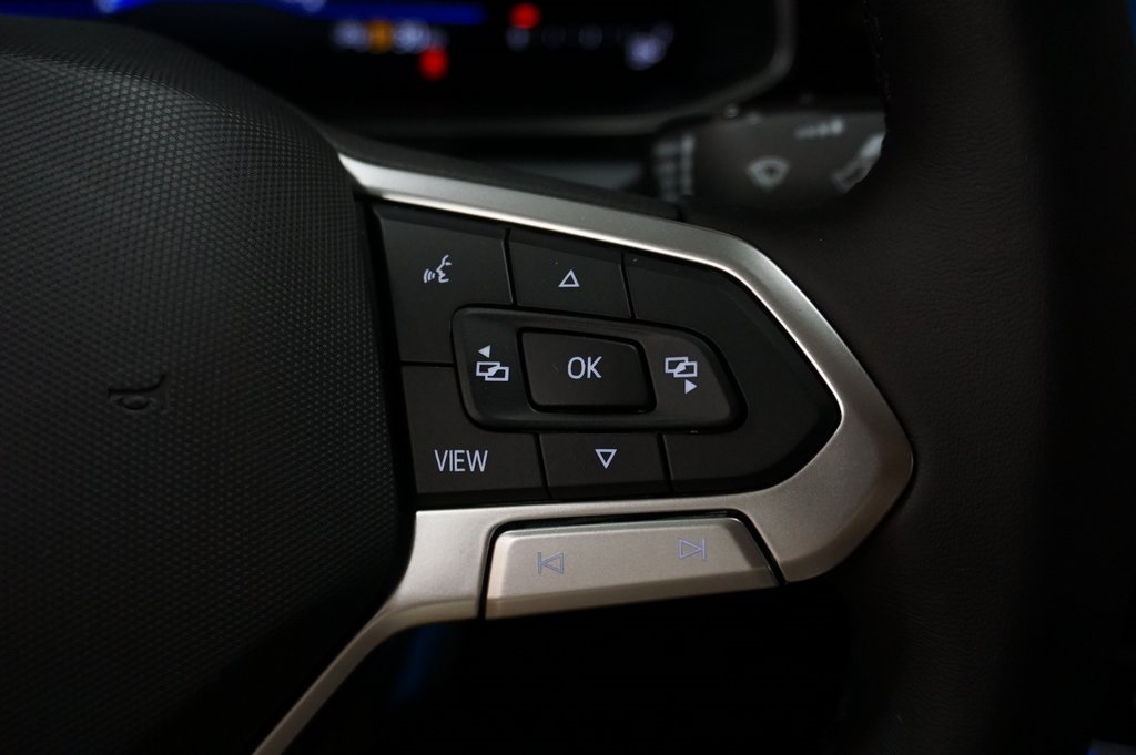 2025 Volkswagen Jetta 1.5T SE photo 18