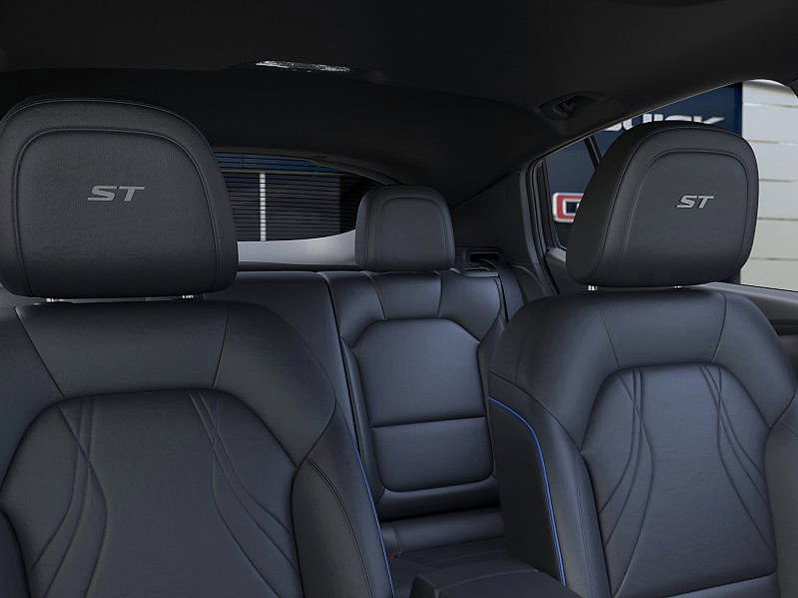 2025 Buick Envista ST photo 23
