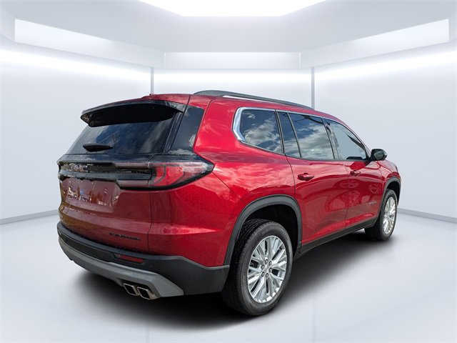 2024 Gmc Acadia Elevation photo 2