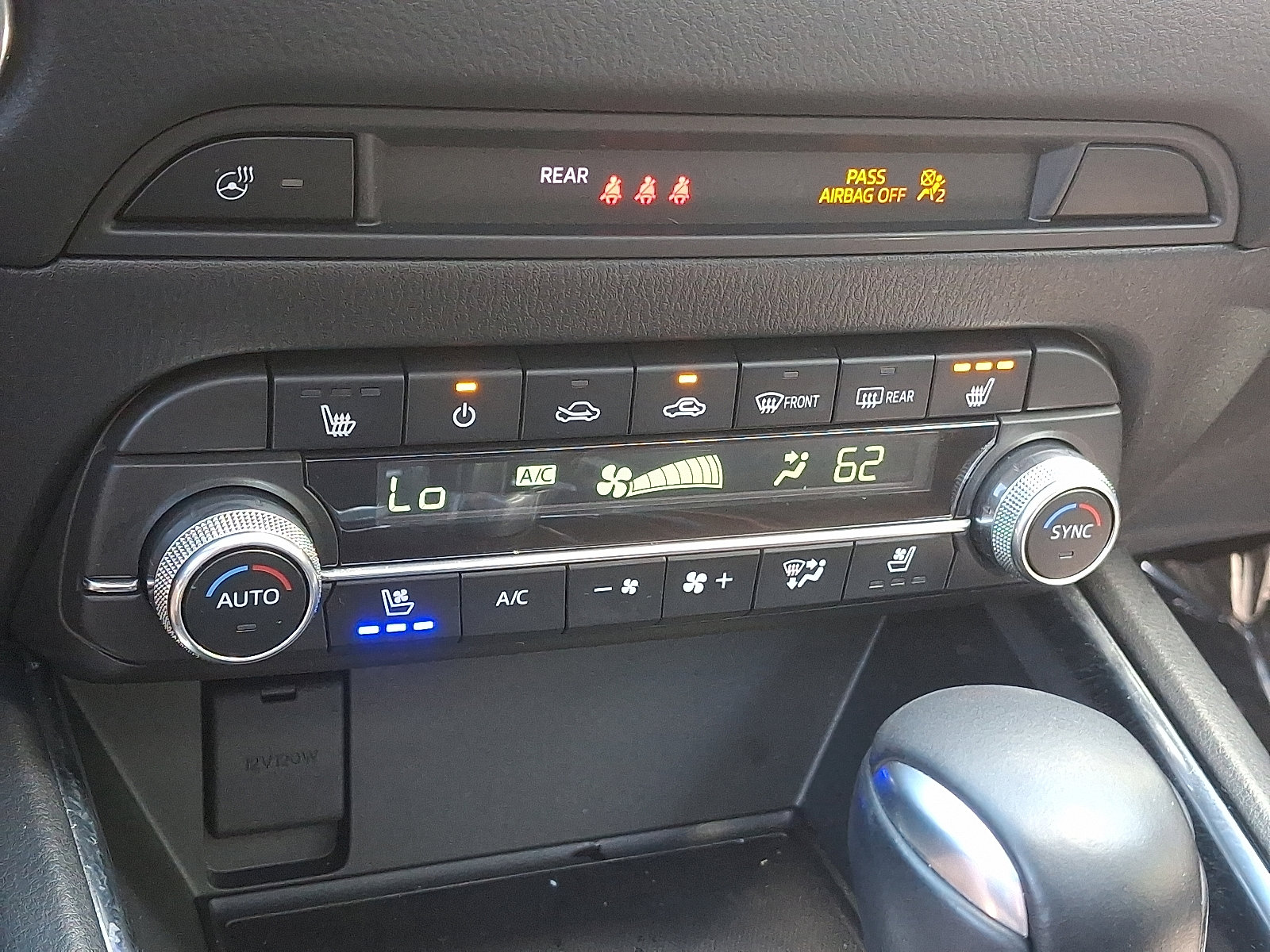 2023 Mazda CX-5 2.5 Premium Plus photo 13