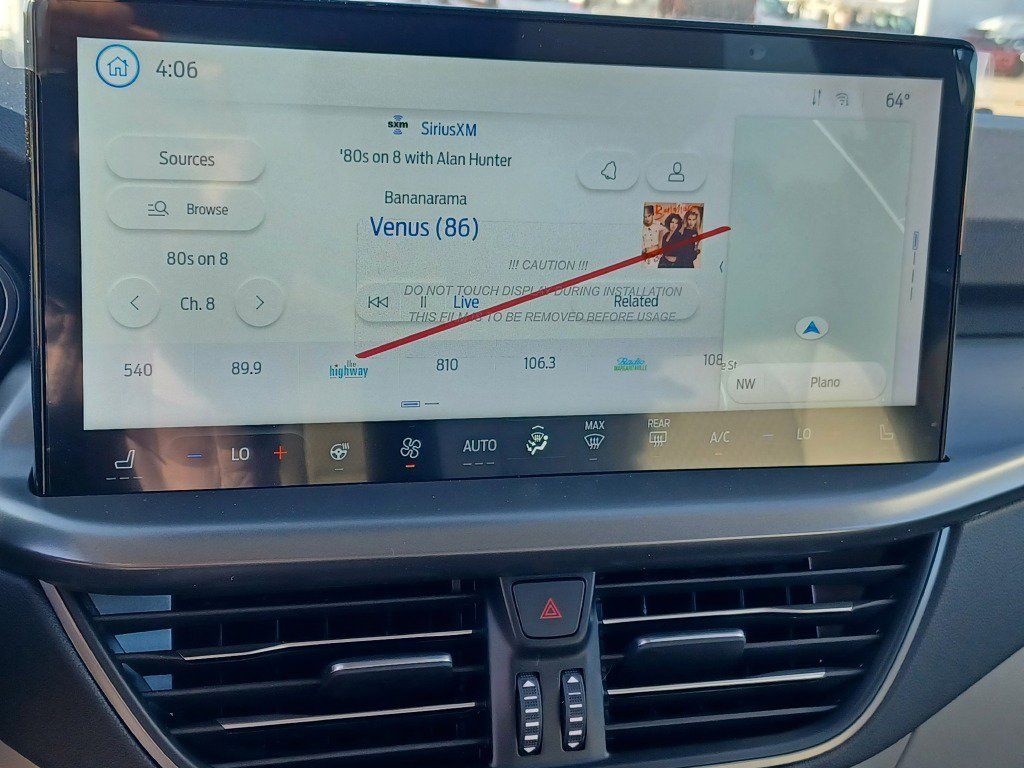 2023 Ford Escape Plug-In Hybrid photo 27