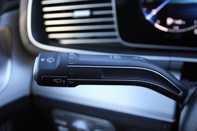 2025 Mercedes Benz GLE AMG 53 4MATIC Coupe photo 18