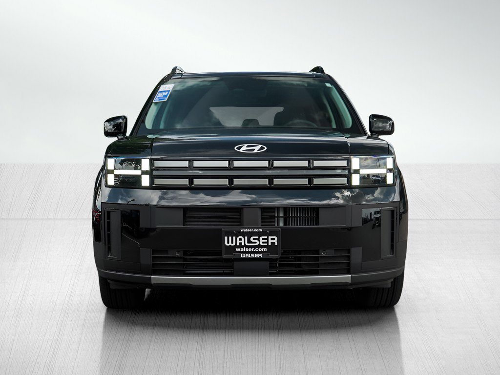 2026 Hyundai Santa Fe SEL photo 2