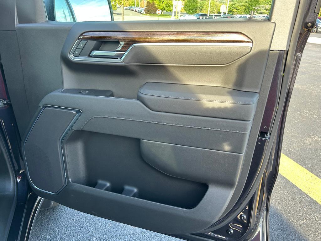 2026 Gmc Sierra 1500 Elevation photo 16