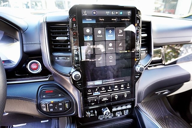 Used 2025 Blue Ram RHO image 28