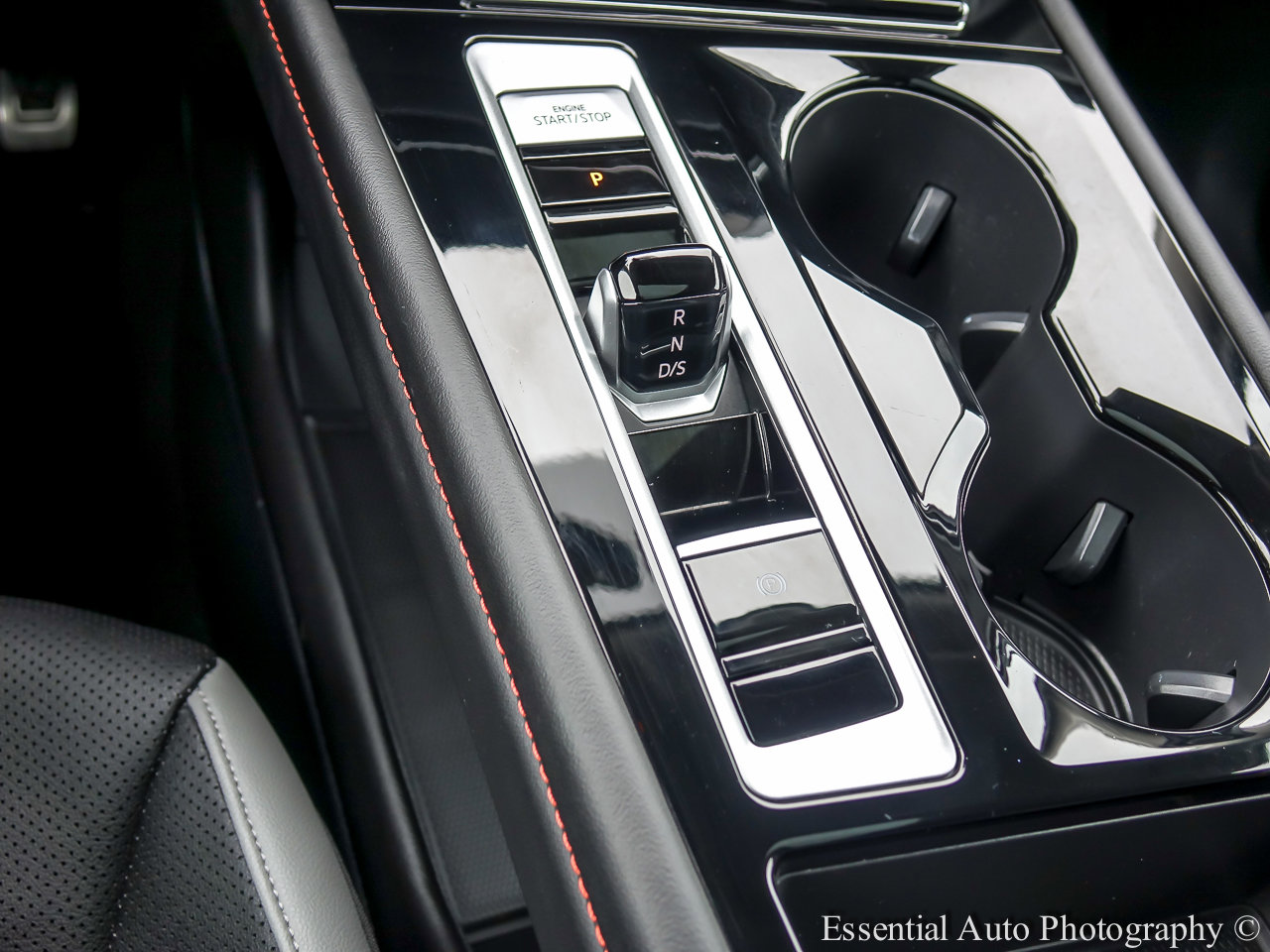 2025 VOLKSWAGEN ATLAS - Image 17