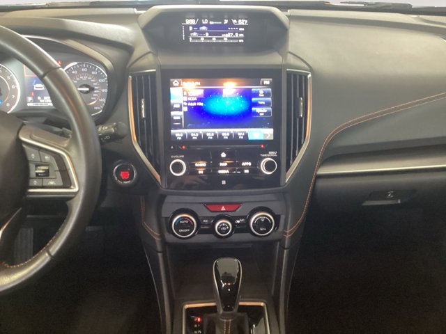 2018 Subaru Crosstrek Limited photo 10