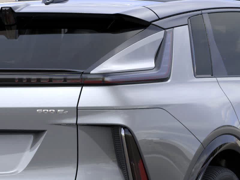 2026 Cadillac Lyriq Sport photo 8