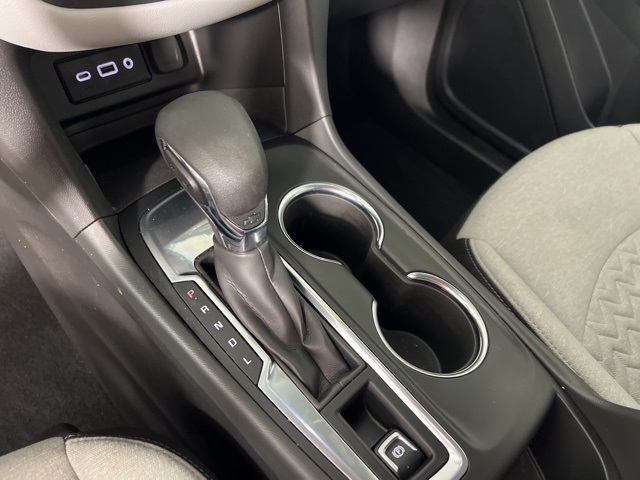 2023 Chevrolet Equinox LS photo 18