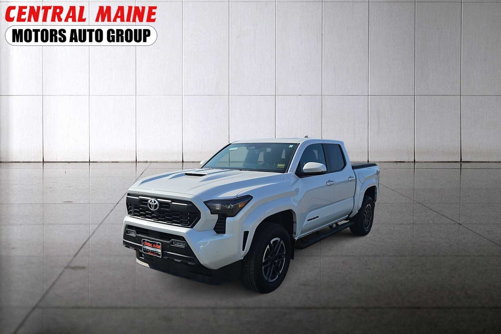 2024 Toyota Tacoma TRD Sport's photo