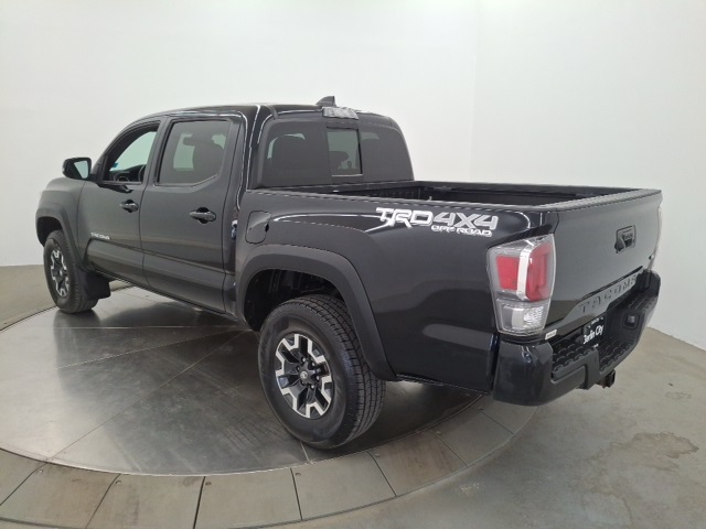 2022 Toyota Tacoma TRD Off-Road photo 5