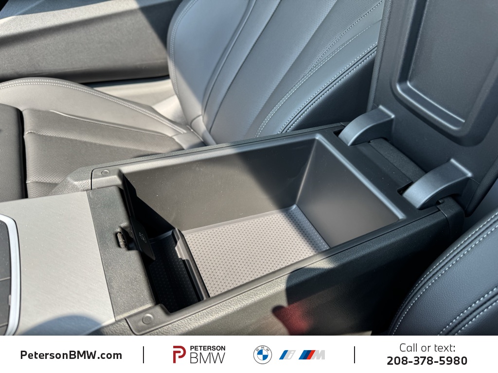 2025 Bmw M240i xDrive photo 27