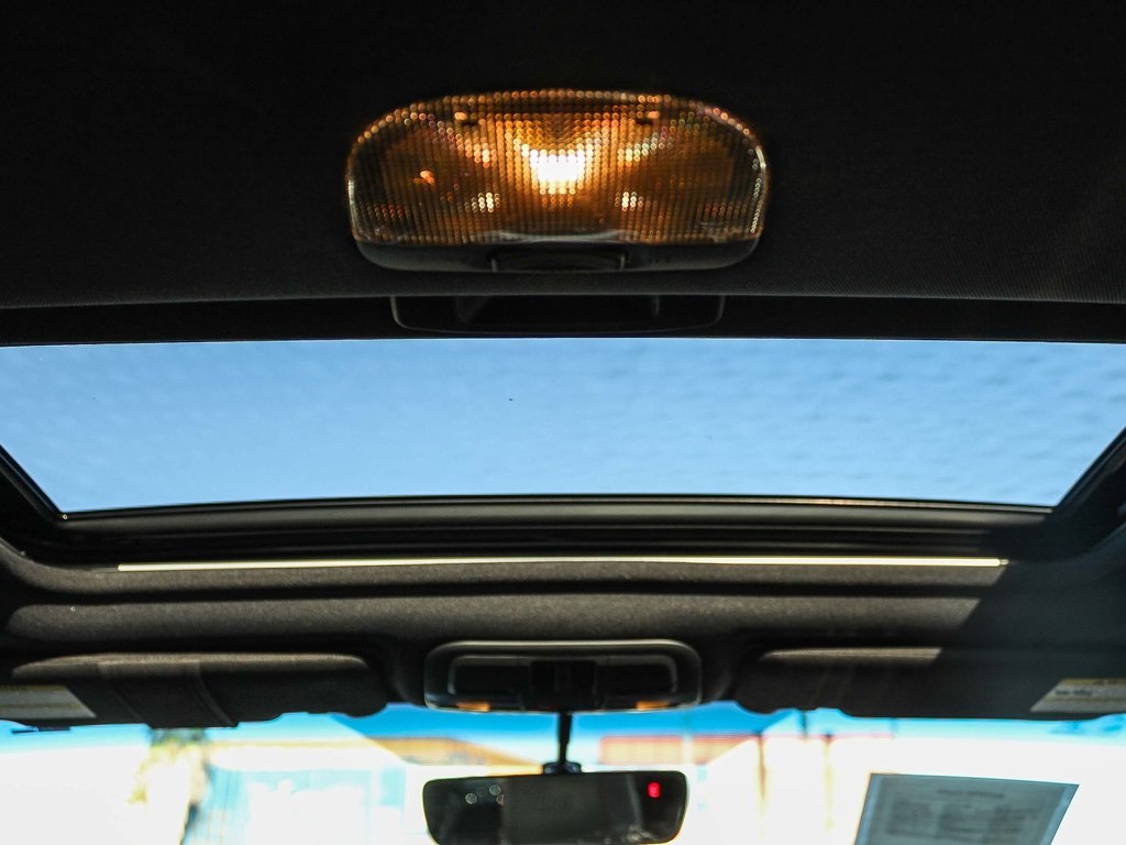 2021 Subaru WRX STI Limited photo 14