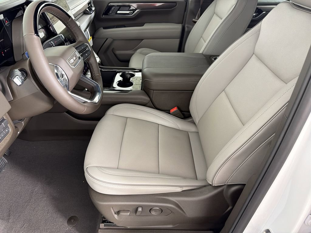 2026 Gmc Yukon photo 5
