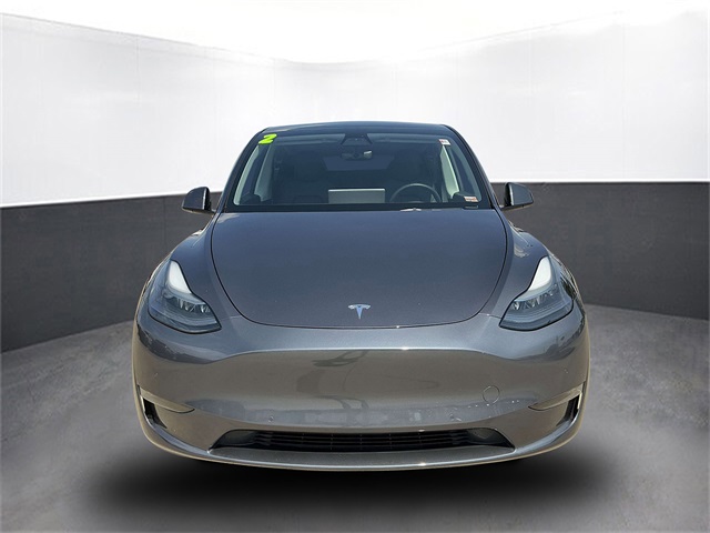 2022 Tesla Model Y Performance photo 8