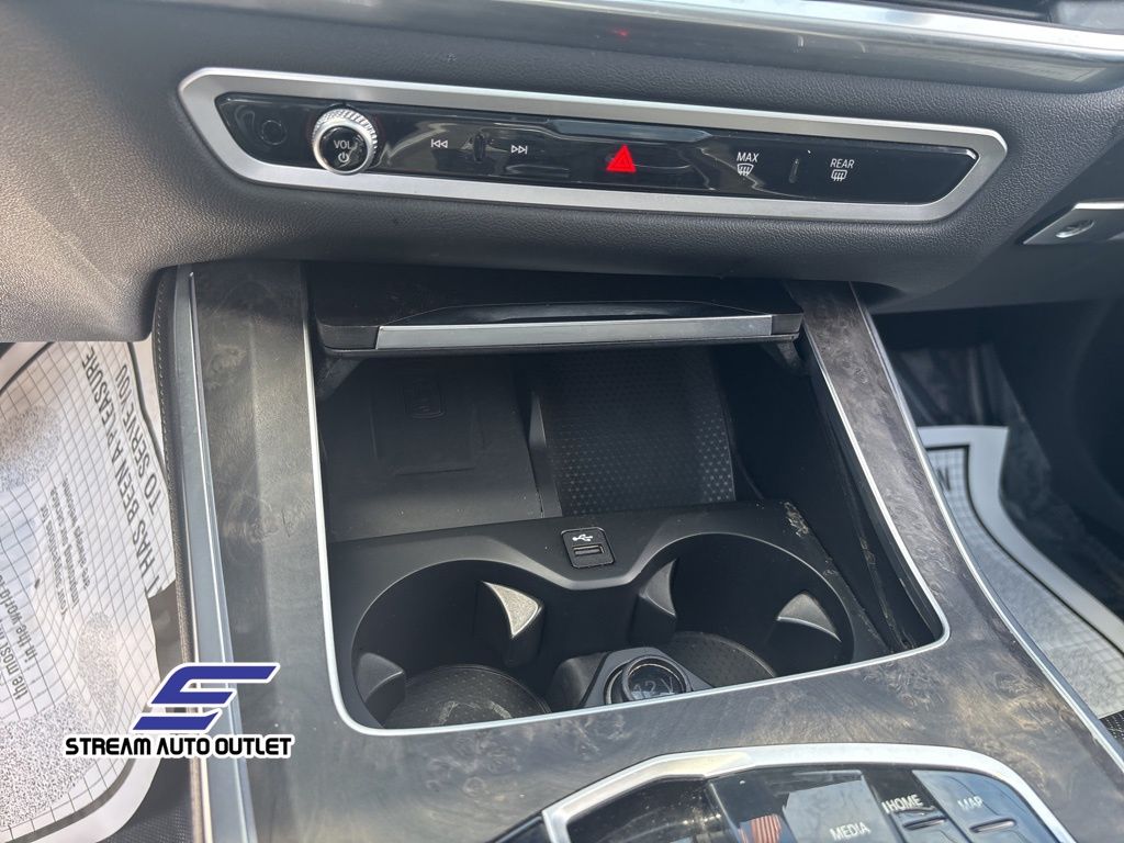 2024 Bmw X5 xDrive40i photo 30