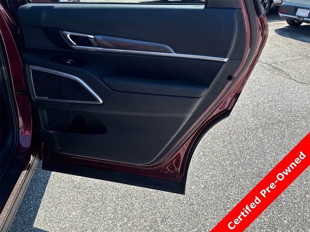 2024 Kia Telluride S photo 15