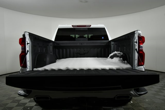 2025 Chevrolet Silverado 1500 RST photo 23