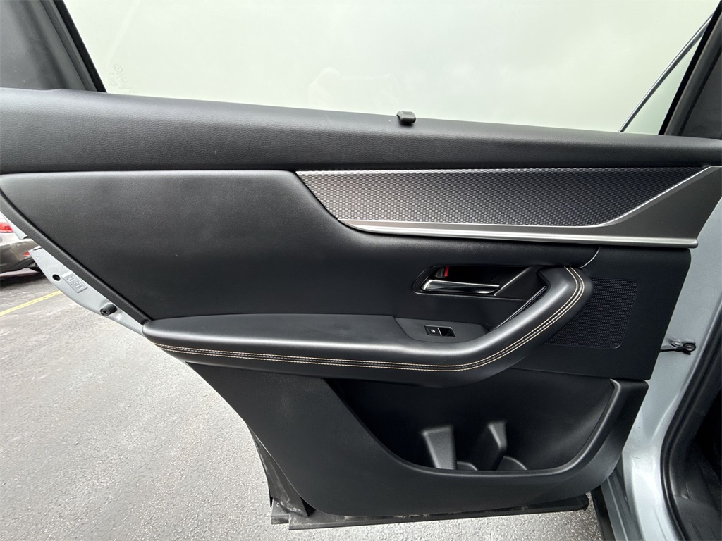 2024 MAZDA CX-90 - Image 22