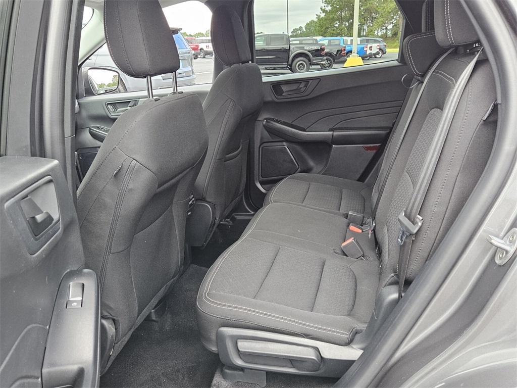 2024 Ford Escape Active photo 4