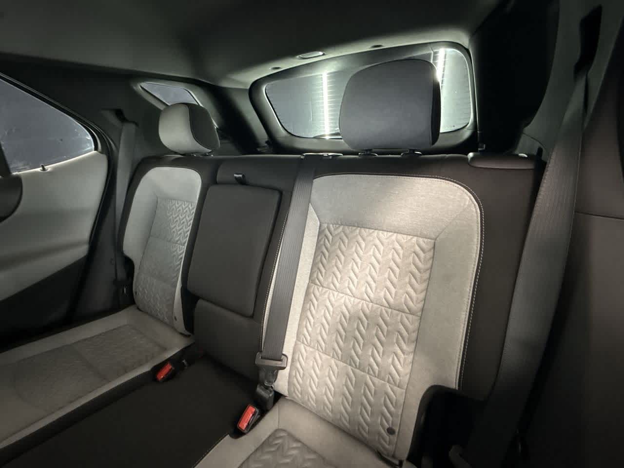 2024 Chevrolet Equinox LS photo 19
