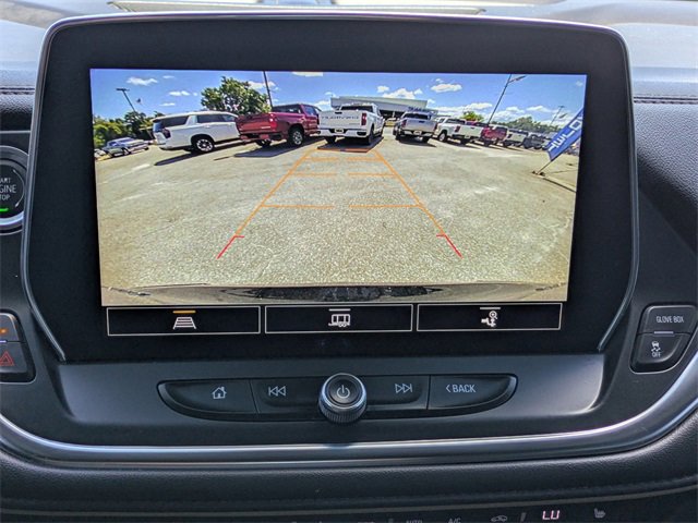 2024 Chevrolet Blazer Premier photo 33
