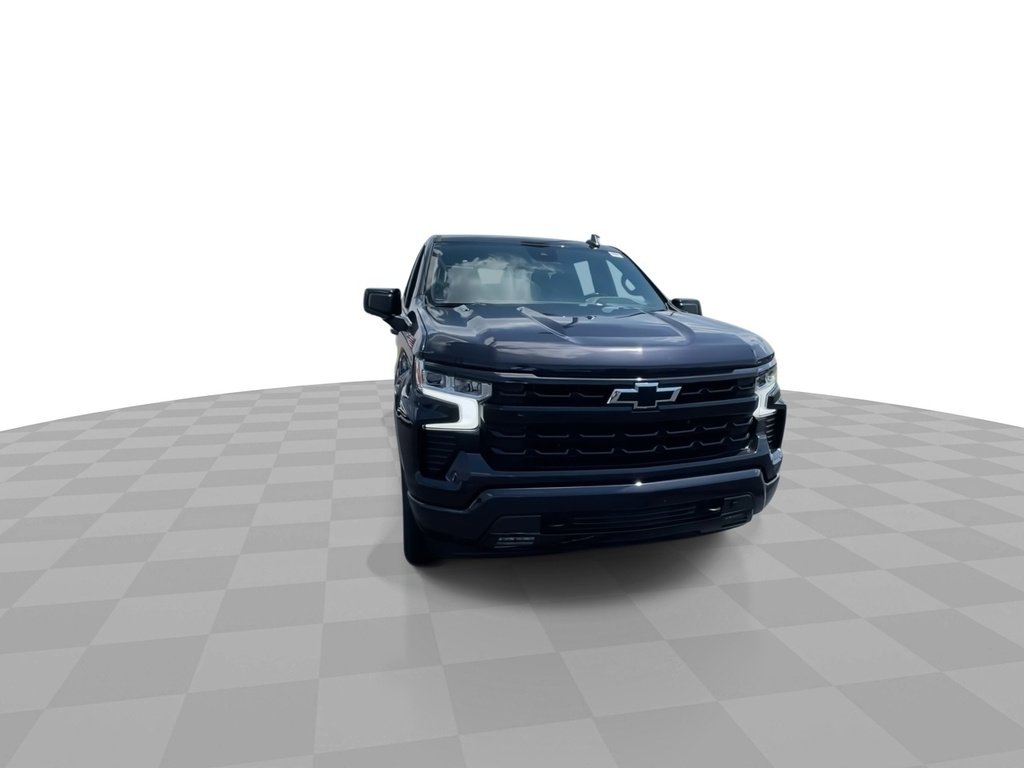 2023 Chevrolet Silverado 1500 RST photo 4