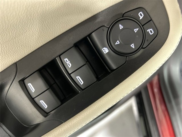 2025 Buick Encore GX Sport Touring photo 15
