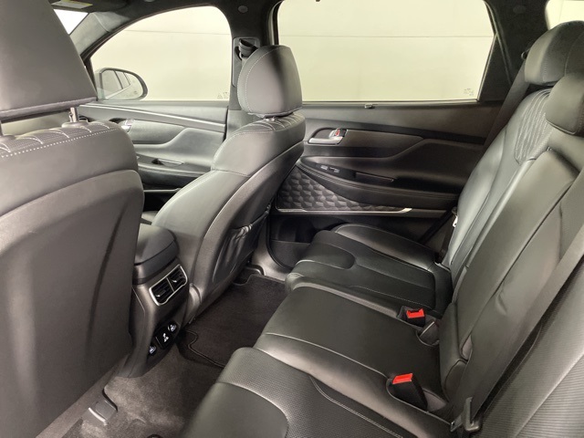 2023 Hyundai Santa Fe Calligraphy photo 37