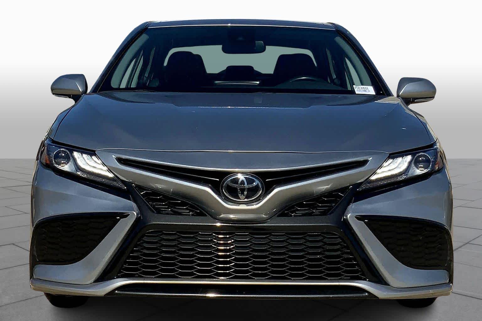 Image of Pre-Owned 2023 Toyota Camry XSE Auto FWD