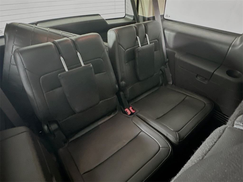 2019 Ford Flex Limited photo 27