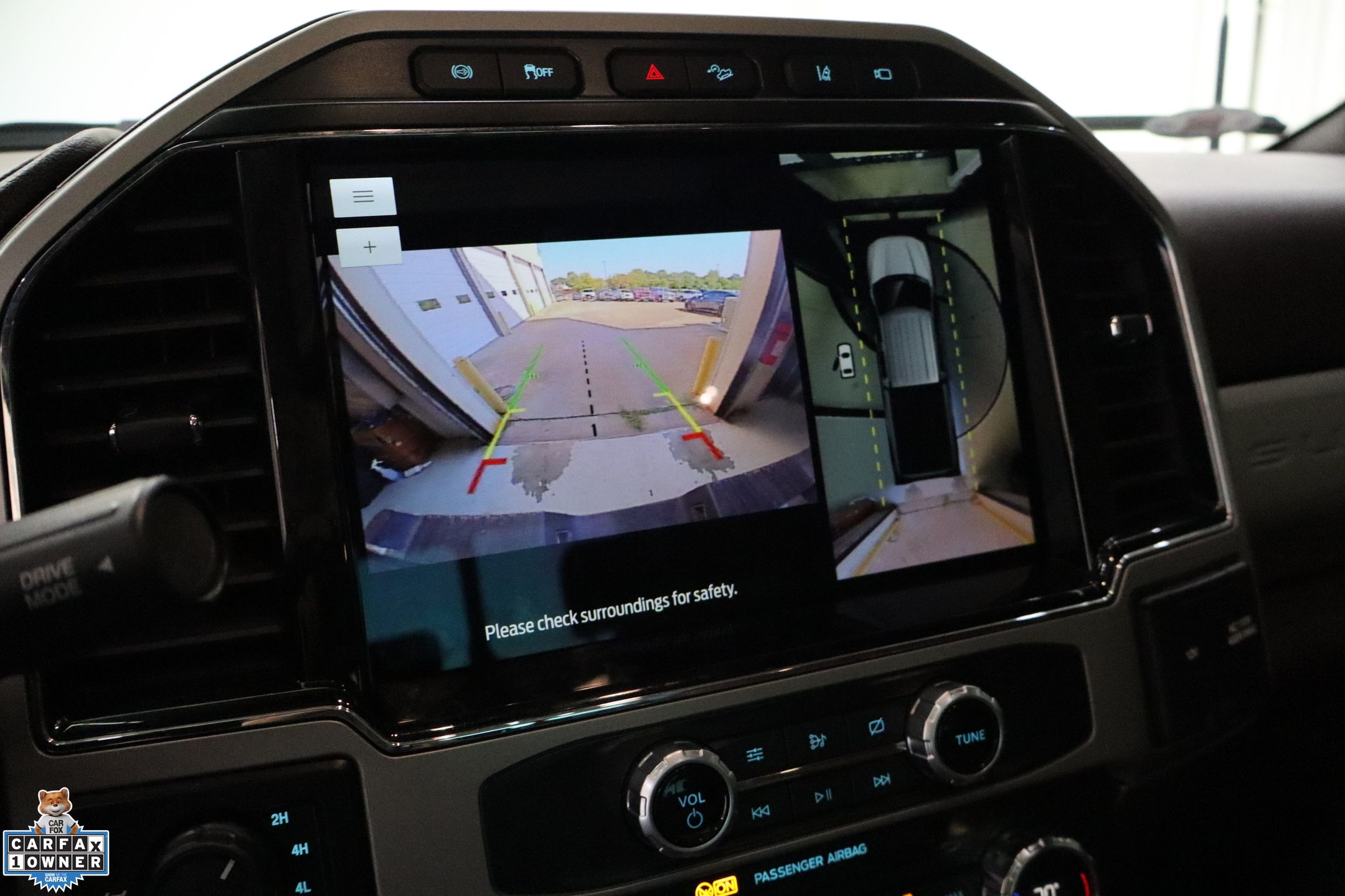 2022 Ford F-250 photo 22