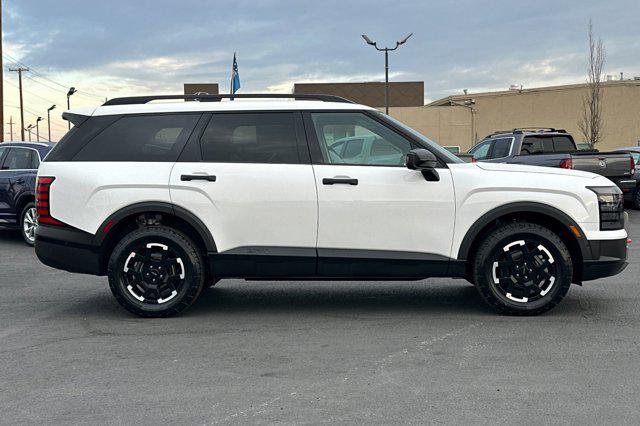 2026 Hyundai Palisade XRT photo 3