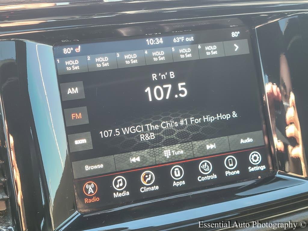 2022 DODGE DURANGO - Image 13