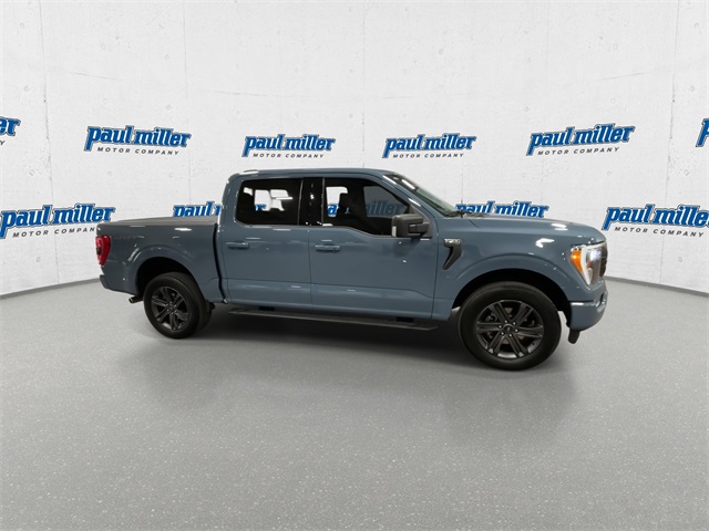 2023 Ford F-150 XLT photo 13