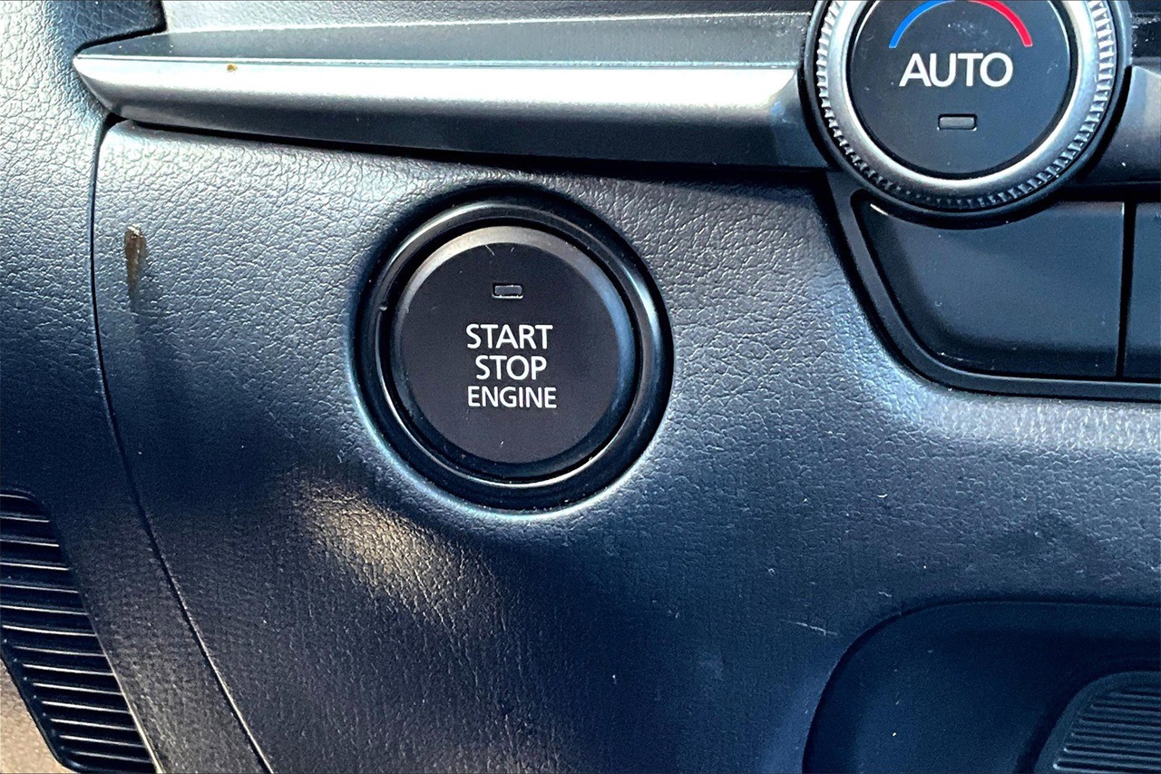 2024 Mazda CX-30 2.5 Select Sport photo 23