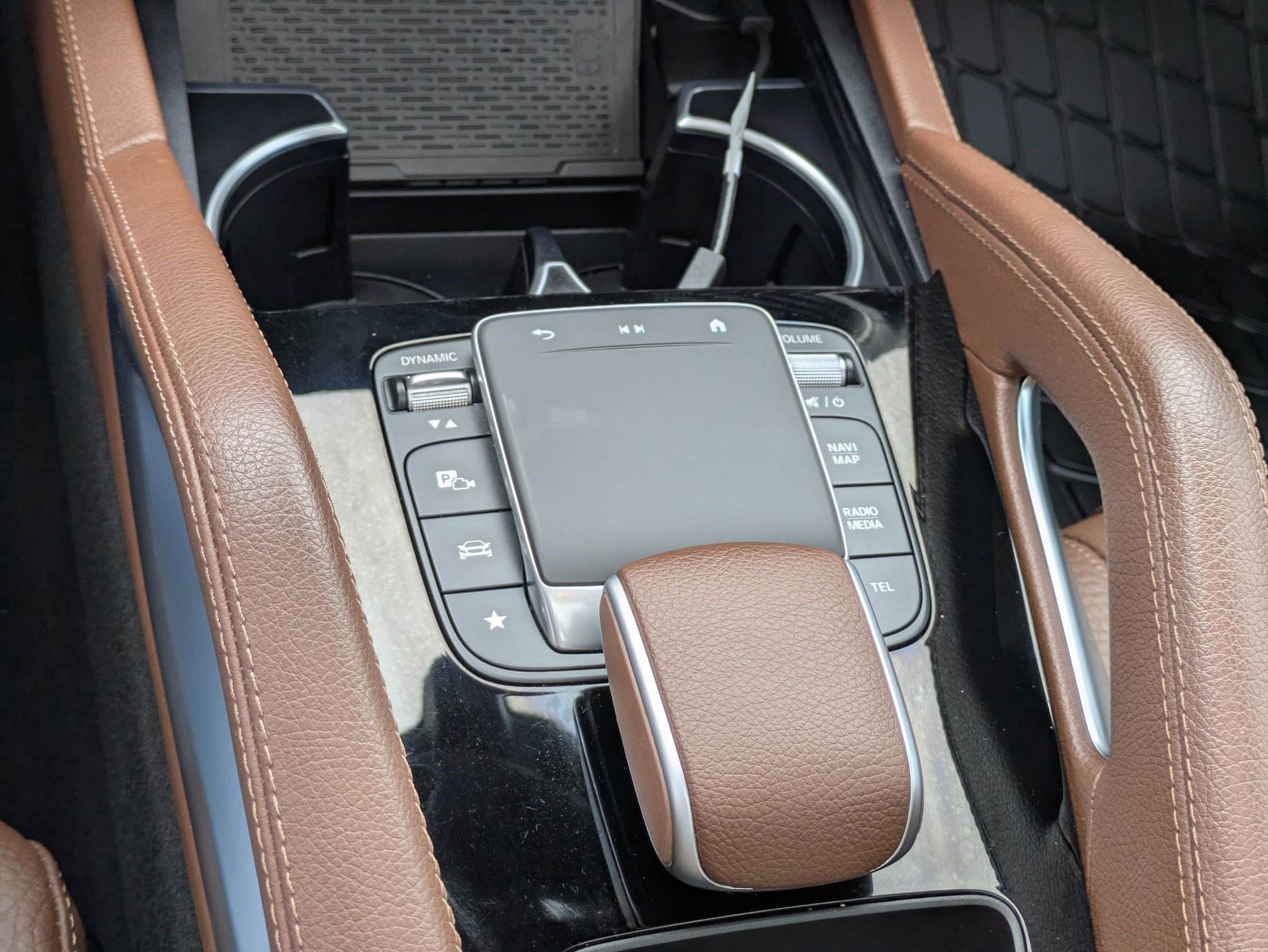 2024 Mercedes Benz GLE 4MATIC photo 24