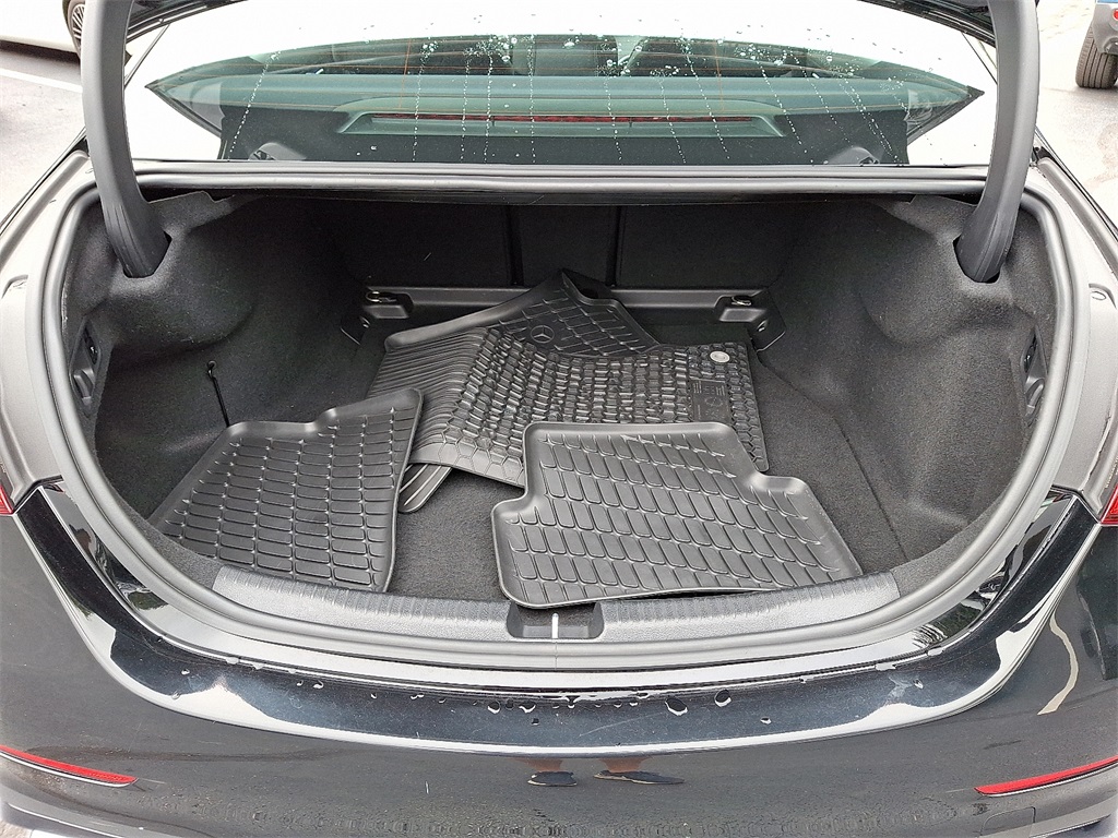 2023 Mercedes Benz C 300 4MATIC Sedan photo 24