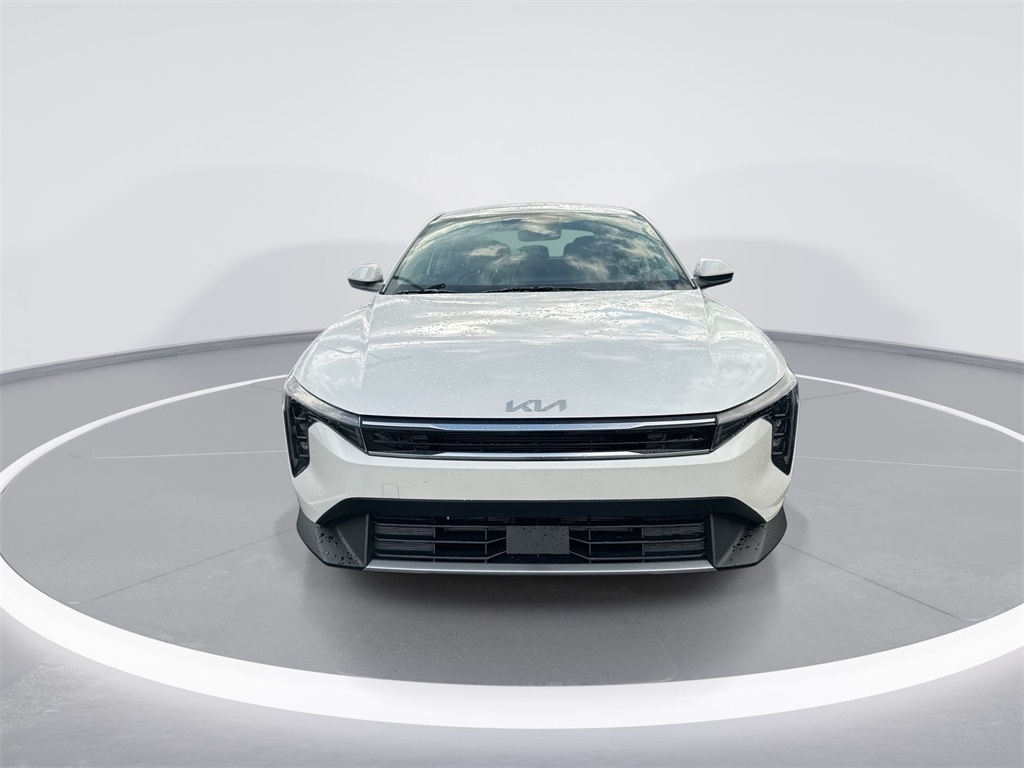 2025 Kia K4 EX photo 3